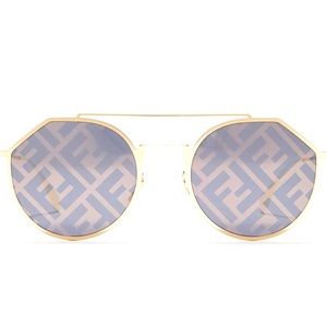 Fendi sunglasses brand new